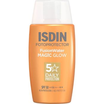 Fusion Water Magic Glow Spf50 50ml