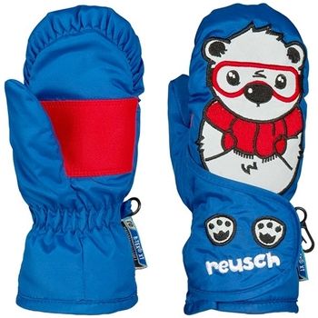 Reusch Guantes 4685551 para mujer