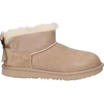 UGG Botas 1185920K K ULTRA MINI BAILEY BOW para mujer