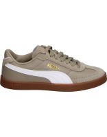 zapatillas para mujer puma club ii era 397447-35 beige 36