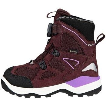 Ecco Zapatillas altas 71029360158 para mujer