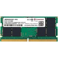 transcend jetram so-dimm ddr5 5600mhz 16gb cl40