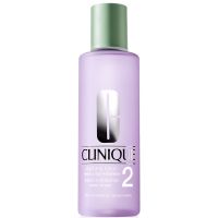 clinique clarifying lotion 2 for drycombination skin 400ml