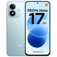 xiaomi redmi note 17 5g 6gb 128gb 699 azul