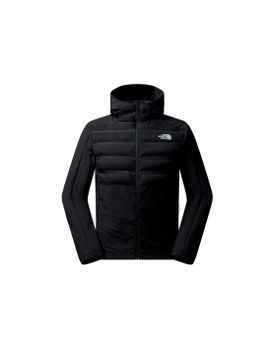 Chaqueta The north Face Mountain Athletics Cari Hombre Negro