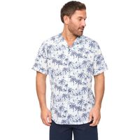 bewley and ritch camisa manga corta arecas para hombre