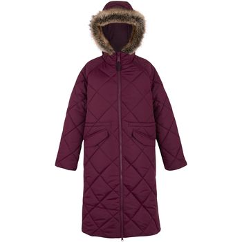 Regatta Parka Freyla para mujer
