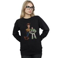 disney jersey toy story para mujer