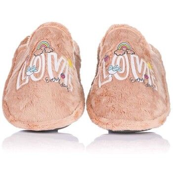 Zel's Pantuflas Zapatilla de casa -