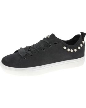 de BEPPI SAPATO CASUAL BLACK