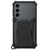 samsung rugged gadget case funda resistente galaxy s23 plus