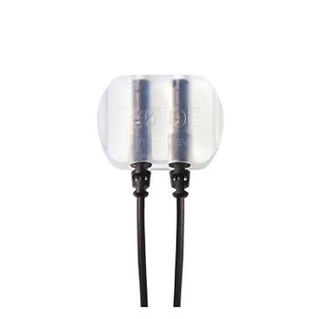 Soporte Rode Invisilav Pack de 3 silicona para ocultar micrófonos Lavalier