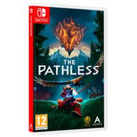 the pathless