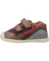 de biomecanics zapatillas nino modelo 231126b color marron