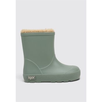 IGOR Botas de agua YOGI BORREGUITO para niña