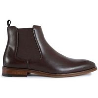 vgan botines vegan affogato chelsea botas para hombre