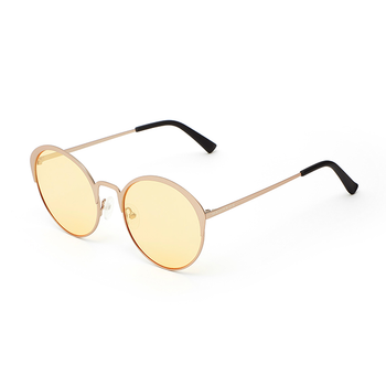 Gafas de sol Hawkers Gold - Yellow Fairfax
