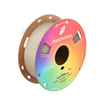 PLA Panchroma PolyMaker Matte Gradient Cappuccino 1.75 mm