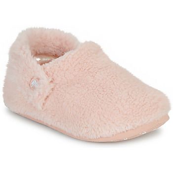 Crocs Pantuflas Classic Cozzzy Slipper K para niño
