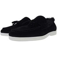 firetrap mocasines loro para mujer