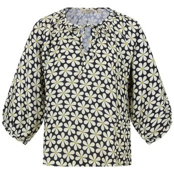 Regatta Blusa Peasant para mujer