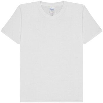 Gildan Camiseta Soft Style para niño