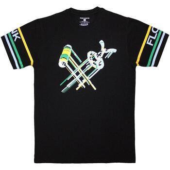 Pink Floyd Camiseta RO14806 para mujer