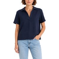 emme marella polo emmsante para mujer