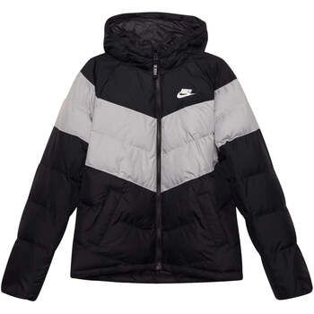 Nike Abrigo de plumas DX1264-010 para mujer