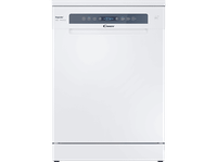 lavavajillas - candy rapido cf 3c7f0w 13 servicios 5 programas 60 cm motor inverter wi-fi blanco