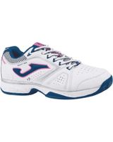de joma zapatilla blanca y azul 602 varios colores
