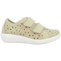 doctor cutillas zapatillas de senderismo zapato sport - calado para mujer