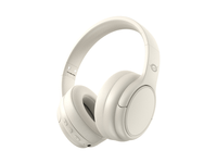 headset bluetooth conceptronic parris03c carga usb-c bateria 30h entrada 1xjack 35 plegable blanco