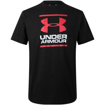 Under Armour Camiseta Foundation para hombre