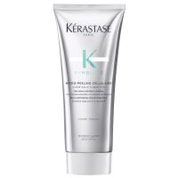 kerastase symbiose micro-exfoliating cellular treatment for sensitive scalp prone to dandruff 200ml