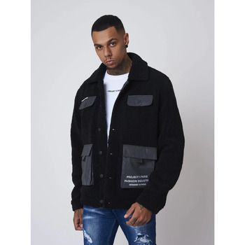 Project X Paris Chaquetas - para hombre