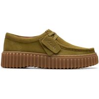clarks bailarinas torhill bee para mujer