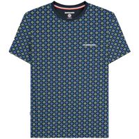 lambretta camiseta ss25 para hombre