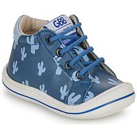 gbb zapatillas altas flexoo baby para nina