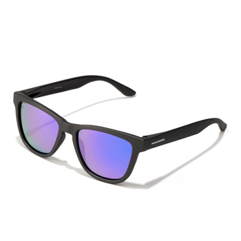 Gafas de sol Hawkers One Xs - Polarized Gun Metal Galaxy