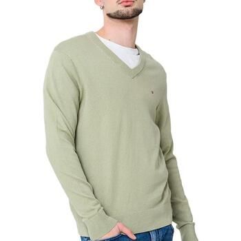 Tommy Hilfiger Jersey Pima MW0MW28047 para hombre