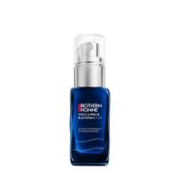 biotherm homme force supreme serum anti edad masculino 30ml