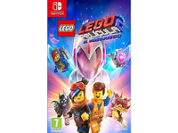 nintendo switch la lego pelicula 2 el videojuego