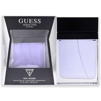 Perfume Hombre Guess Edt Seductive Homme (150 Ml)