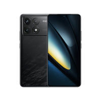 telefono movil poco f6 pro 5g smartphone version global 12gb256gb12gb512gb16gb1tb snapdragon 8 gen 2 pantalla 667amoled dotdisplay flow wqhd bateria 5000mah typ con 120w hypercharge