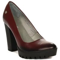 maciejka zapatos de tacon 0262923001 para mujer