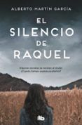 el silencio de raquel