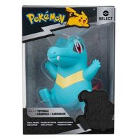 pokemon select - totodile