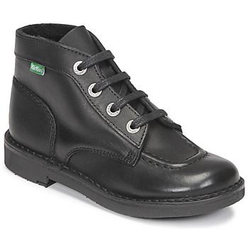 Kickers Botines KICK COL para niño
