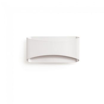 Aplique de pared led cooper (9w)